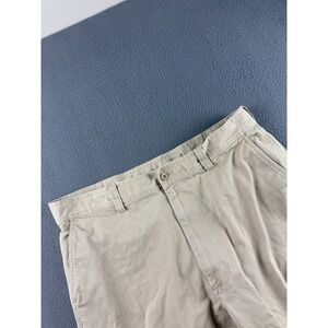 Polo Sport Ralph Lauren Pants Men's 36x30 Hunting‎ Cargo Utility Heavyweight VTG